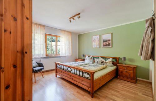 Ferienwohnung Bergfranzenhof - Foto 7
