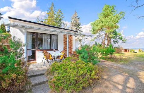 Ferienhaus Ueckermünde Bellin - Foto 1