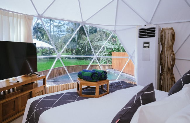 Triyana Resort and Glamping - Foto 8