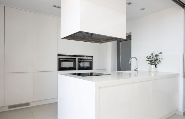 Altea Hills Villa - Foto 5