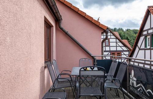 Ferienwohnung Haselgrund - Foto 2