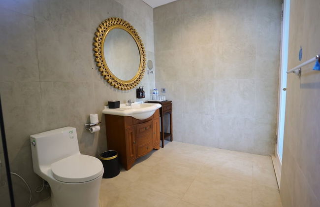 Nayara Villa Desa Budo - Foto 51