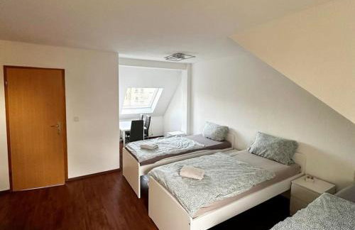 Apartments für beruflich Reisende - Foto 3