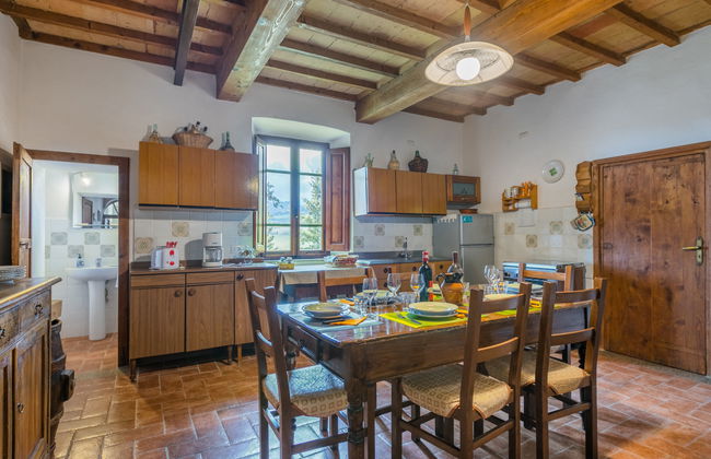 La Terrazza - Foto 26