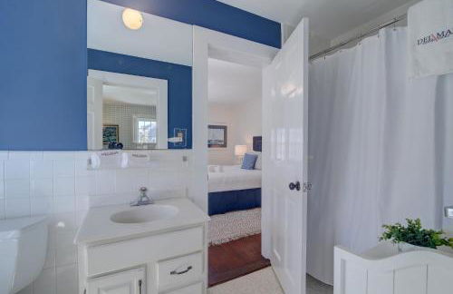 Walk to Downtown Chatham Steps to Beach - Foto 23