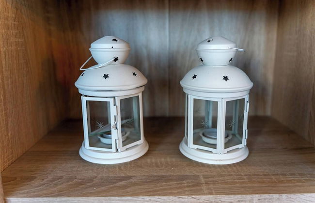 Villa Captains House 2 - Foto 74