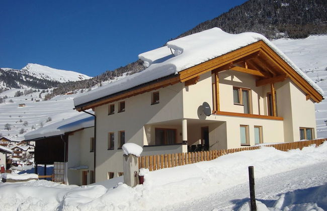 Ferienwohnung Abraham - Foto 20