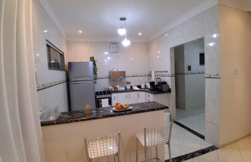 Apartamento completo e aconchegante, próximo Hotéis Atmosfera e São Domingos - Foto 51