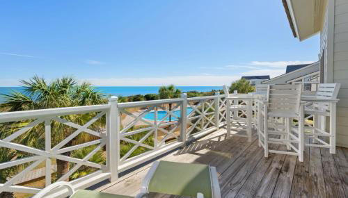 On the Beach villa by Peace Vacations - Foto 2