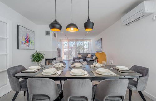 Villa Modea with Heated Pool - Foto 67