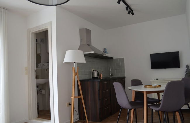 Casablanca Apartments - Photo 65