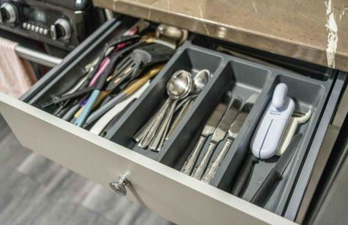 Huge 6 Beds House in Zone 2 London-MobileRateOffers-Families-Leisure-Parking-WiFi-PoolTable-Netflix-Sleeps15! - Foto 24