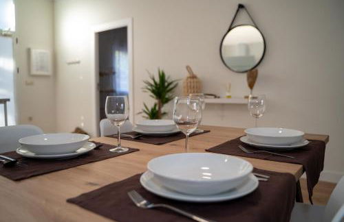 Apartamento vacacional HM Home Yeste - Foto 11