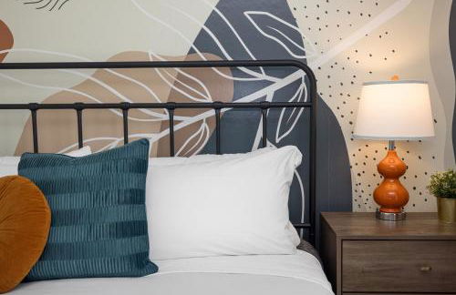 League Flats South End on South College Street - Foto 60