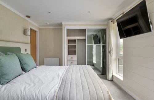 Finest Retreats - Cambridge Luxury Lodge - Foto 15