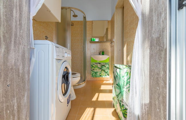 3777 Appartamento Space Family by Barbarhouse - Foto 16