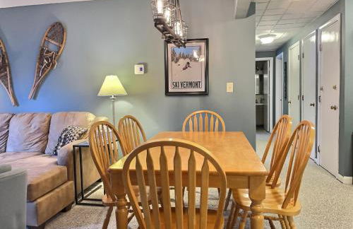 Moose Tracks Lodge - Pool, Hot Tub, Golf, Sauna - Foto 31