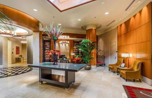 Bethesda 1BR w Concierge Gym WD nr Metro WDC-332 - Foto 35