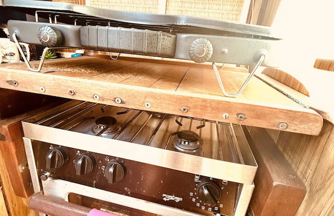 The Sailor Park - Foto 14