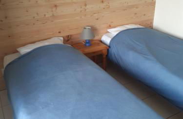 SAVINES LE LAC APPARTEMENT VUE SUR LE LAC - Photo 11