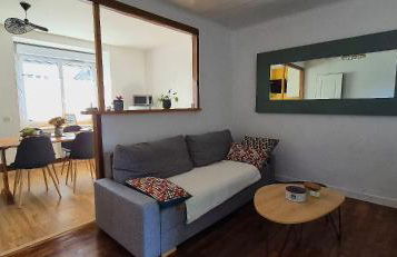 L'Agapanthe, Gîte au coeur de la Baie de Saint Brieuc - Foto 16