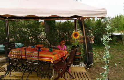 Le Mas du Ruisseau - Foto 45