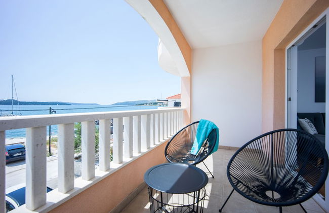 Sea you soon by the beach 2bedroom suite - Foto 12