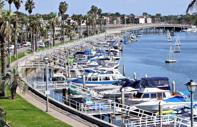 The Belmont Beach Bungalow Pool & Hot Tub! - Foto 28