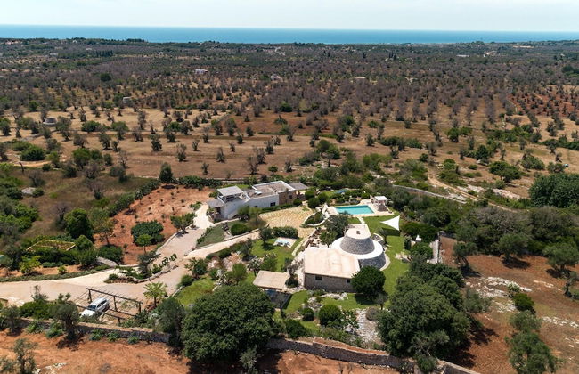 Villa Elaion - Foto 76