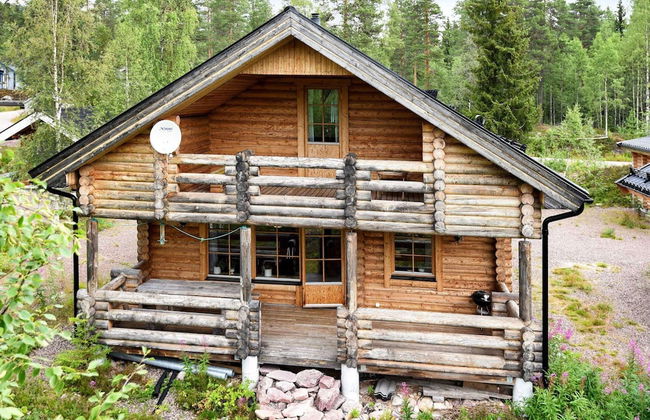 7 Person Holiday Home in Salen-by Traum - Foto 1