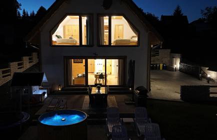 Chałpy Holiday - Foto 64