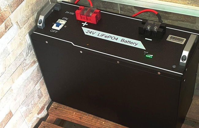 Gorgeous 1-bed Apartment in Harare - Photo 7