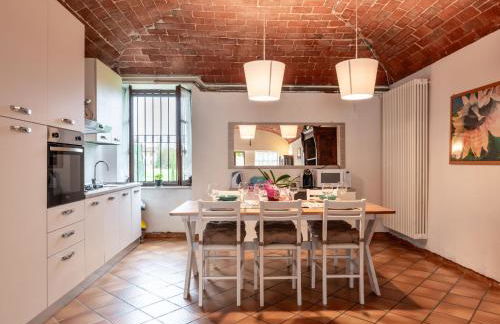 Apartment Tenuta Beatrice by Interhome - Foto 10