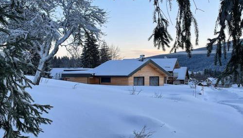 Unique ! Chalet Grand Standing, la Nature pour vis à vis - Foto 2