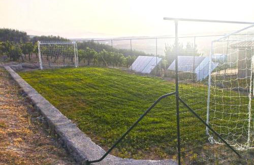 Villa Vitsilias under the cretan sky - Photo 56