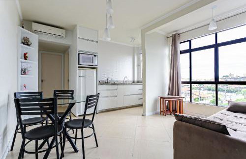 Apto pé na areia com vista p/ mar JBM - Foto 26