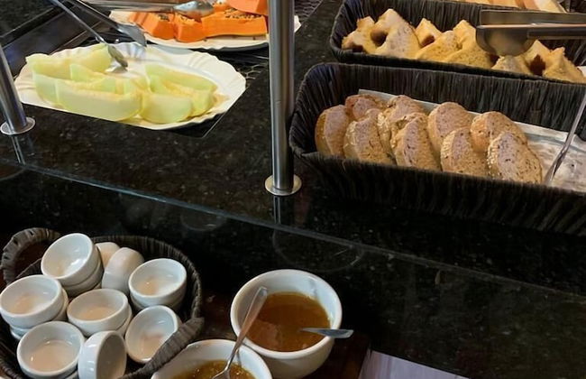 Boqueirão Hotel Fazenda - Photo 14