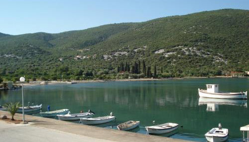 Apartments Štica- Pelješac - Foto 4