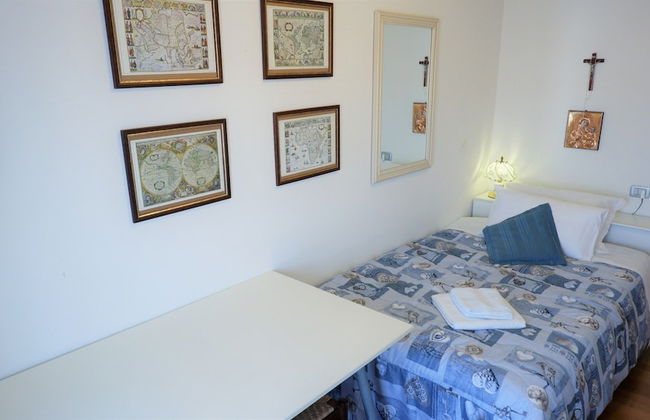 Appartamento Ca' Silis n. 7 - Foto 8