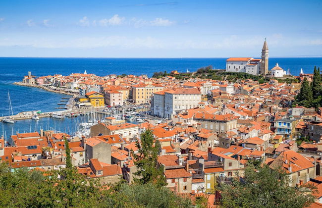 Tourist Farm Tonin - Apartment 3 - Foto 16