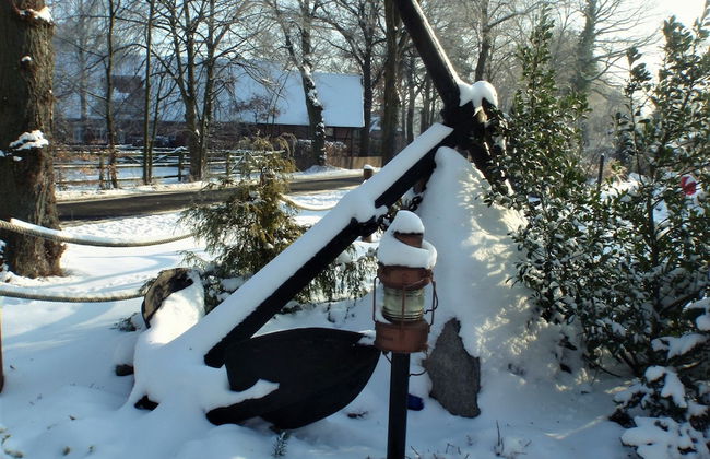 Apartment am Anker - Foto 68