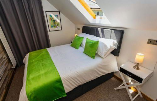 BISHOPS TAWTON SNOWDROP COTTAGE 3 Bedrooms - Foto 36