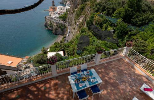 Villa Cliff House - Casa Dominique - Foto 14