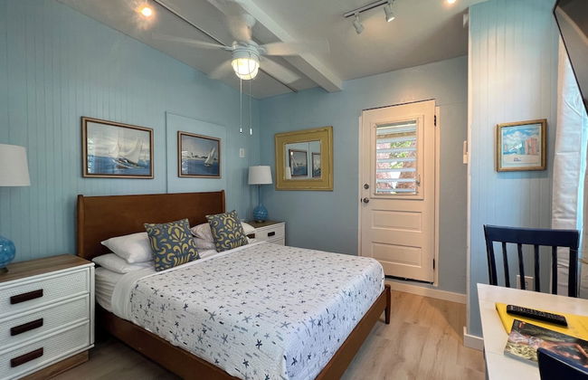 Cottages by the Sea - Photo 21