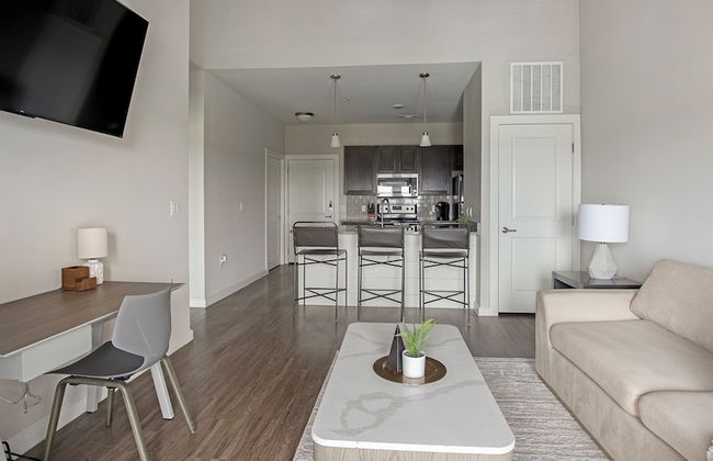 Westpointe Drive Apartments by Landing - Foto 15