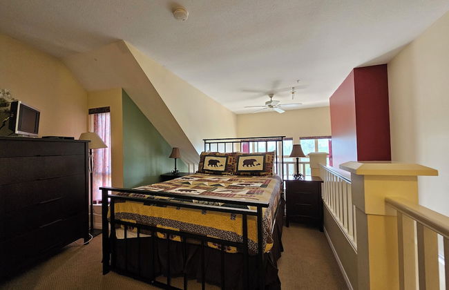 Borgata Lodge - Photo 28