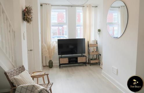 Bee Stays - Pickmere House - Foto 8