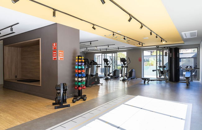 Allianz parque AC Solário | Brazilian Corner. - Foto 13