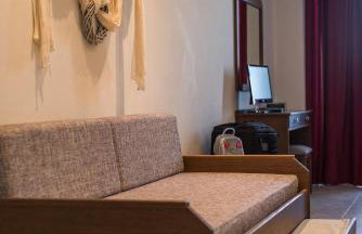 Mirtilos Studios & Apartments - Foto 76