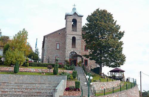 Stone Villa "To Petrino" - Foto 40